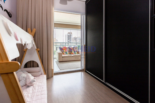 Imagem 14 de 15 de Apartamento De 71 M2 Com 3 Dormitórios, 1 Suíte E 1 Vaga De Garagem - Mr76528