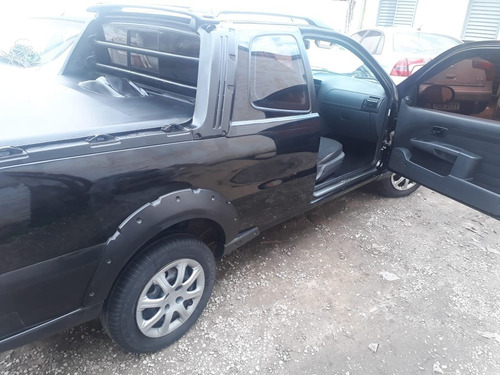 Fiat/strada Working Cd
