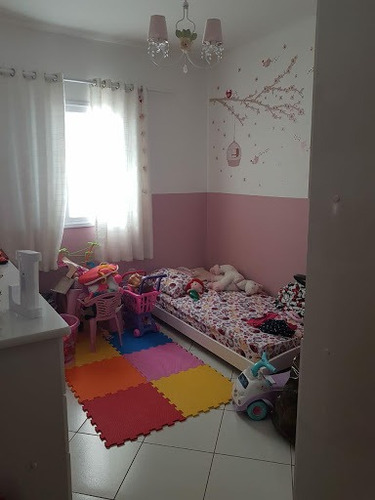 Imagem 6 de 17 de Apartamento Na Avenida Brasil Em Caçapava - Ap0200