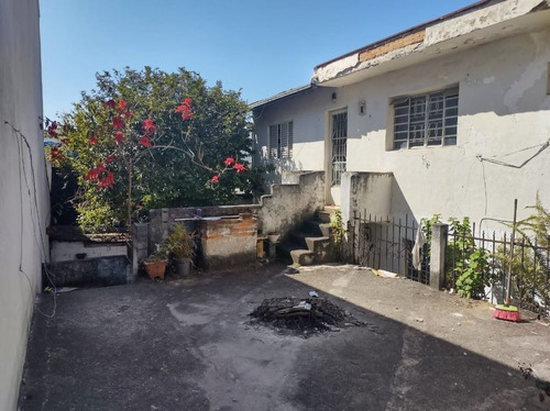 Imagem 4 de 7 de Terreno À Venda, 300 M² Por R$ 583.000,00 - Vila Ré - São Paulo/sp - Te0183