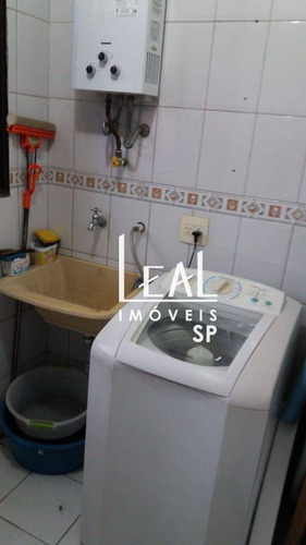 Imagem 26 de 30 de Apartamento Com 2 Dormitórios À Venda, 74 M² Por R$ 315.000 - Vila Rosália - Guarulhos/sp - Ap1593