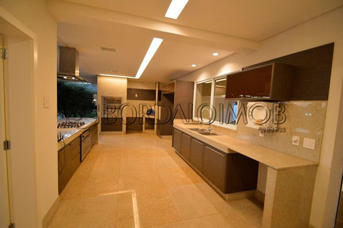 Imagem 27 de 30 de Park Way Smpw Quadra 14, Com Habite-se 1000m² De Construção Terreno De 2500m² - Villa124520