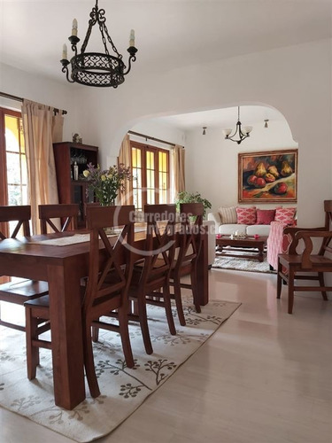 Imagen 7 de 11 de Casa En Venta De 4 Dormitorios En Santo Domingo
