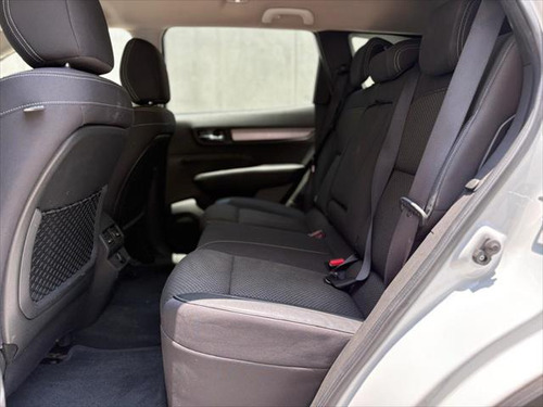 Renault Koleos 2.5 Intens Cvt