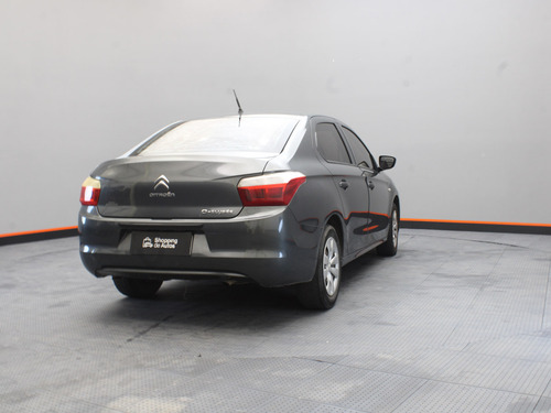 Citroen C.elysee N1 1.2e