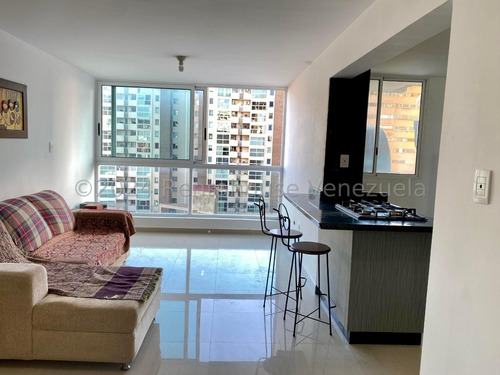 Alquila En El Conjunto Residencial Mas Cotizado De La Zona Norte, Apartamento A Estrenar 24-26904 Irrr