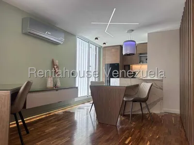 Apartamento en venta