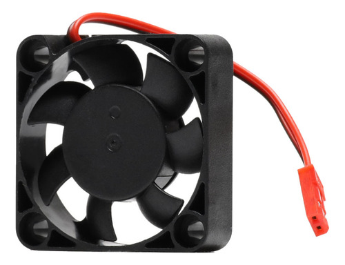 Funda De Ventilador De Refrigeración De Motor, Disipador De