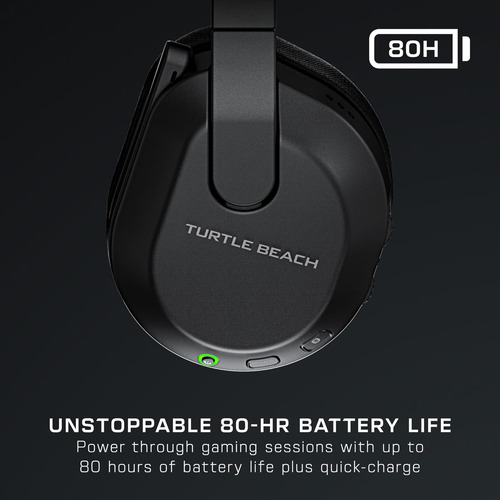 Turtle Beach Stealth 600 Multiplataforma Inalámbrica Amplifi