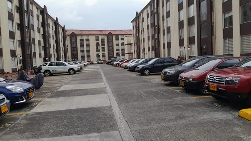 Vendo Apartamento Calle 145c Carrera 54b