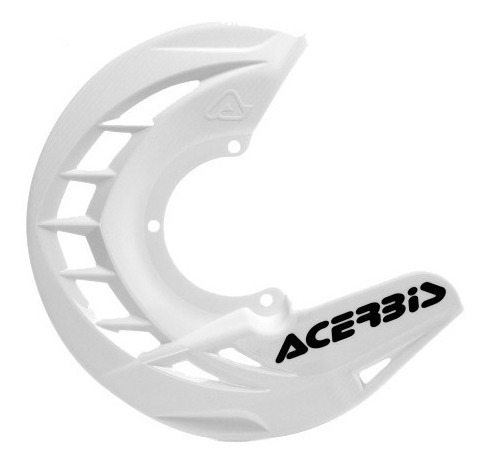 Cubre Disco Acerbis X-brake Motos Plan Fas