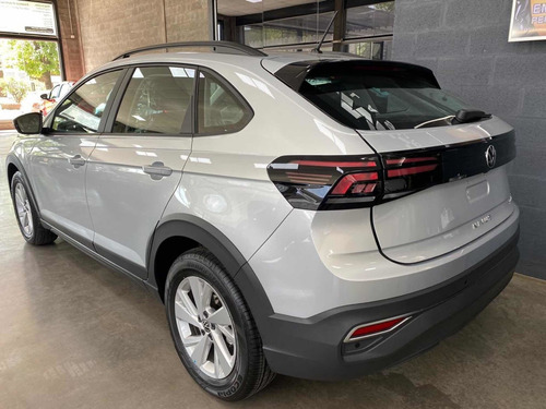Volkswagen Nivus Comfortline At Mod 2020 0km Patentada!!!