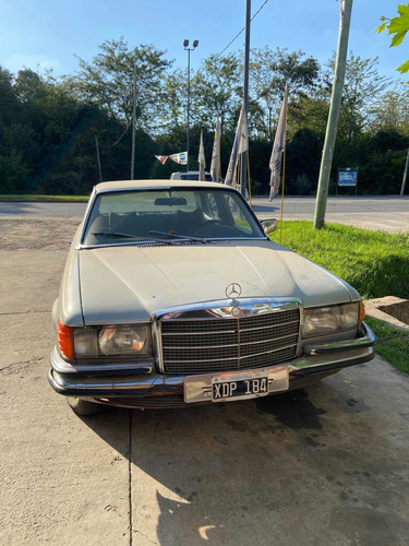 Mercedes Benz