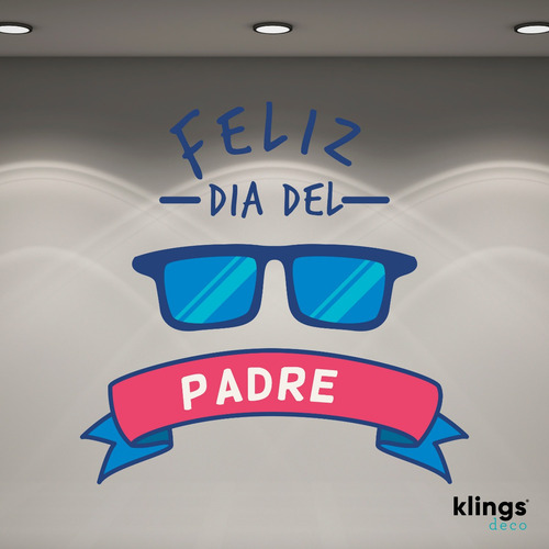 Imagen 5 de 10 de Vidrieras Del Día Padre Vidriera Papá Feliz Dia Papa