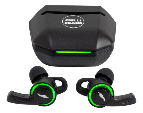 Fone Sports Bluetooth Chilli Beans Áudio 5h De Bateria Ipx5