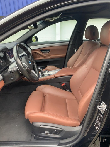 Bmw Série 5 528i M Sport