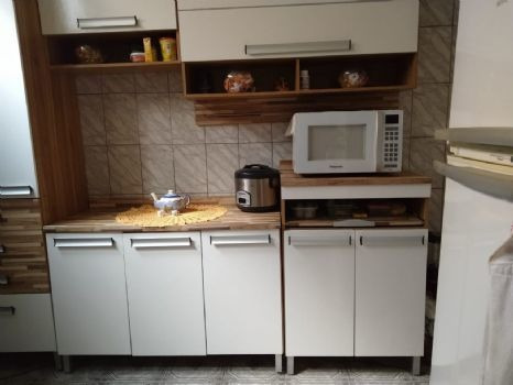 Casa Em Santo Andre - Jardim Das Maravilhas - 1091