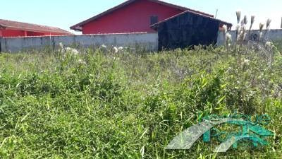 Imagem 1 de 4 de Terreno No Bairro São José Em Peruíbe - Te00090
