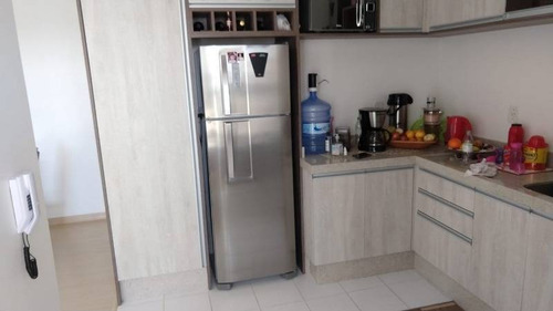 Imagem 2 de 10 de Apartamento - Belvedere - Ref: 7990 - V-7990