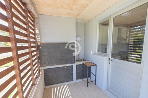 Apartamento En Alquiler - Mansa- Ref: 4092