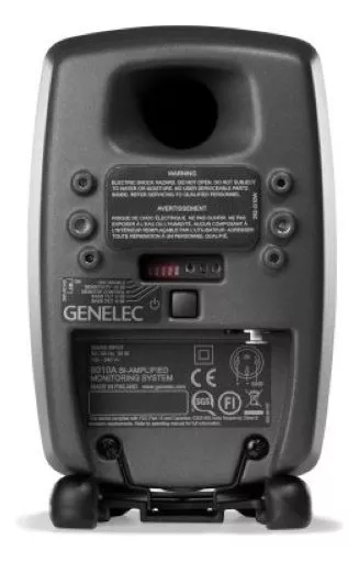 Terceira imagem para pesquisa de genelec 8030