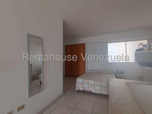 Apartamento Duplex Urb Andres Bello Maracay 25-16098 Apd