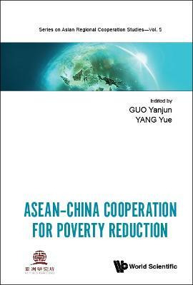 Libro Asean-china Cooperation For Poverty Reduction - Yan...