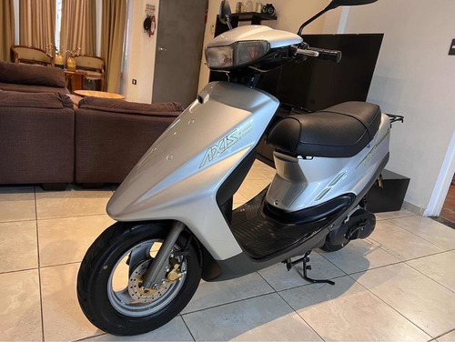 Yamaha Axis 90 - De Colección - Impecable