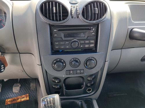 Mahindra Scorpio Crde 2.2 - 3 Corridas De Asiento 2020