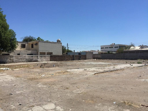 Imagen 3 de 3 de Se Renta Terreno Excelente Ubicacion En Col. Centro.