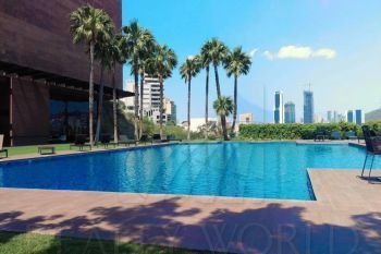 Imagen 12 de 19 de Departamentos En Venta En Las Privanzas, San Pedro Garza García
