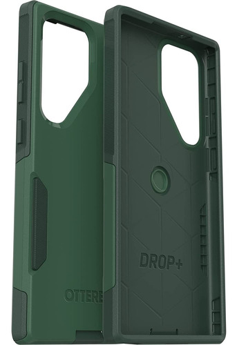 Funda Otterbox Galaxy S23 Ultra Funciona C/carga Inalamb. -a