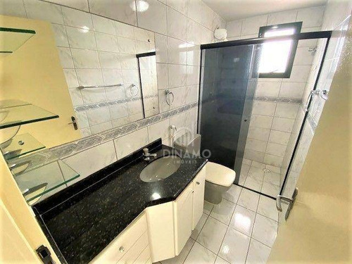 Imagem 9 de 20 de Apartamento Com 2 Dormitórios À Venda, 74 M² - Vila Seixas - Ribeirão Preto/sp - Ap3826
