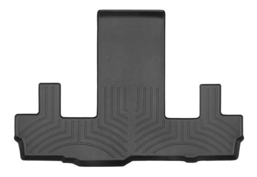 Imagen 4 de 4 de Tapetes Weathertech Escalade Suv 2021 - 1ra+2da+3ra Filas