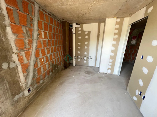 Venta Apartamento 1 Dormitorio Tres Cruces Montevideo N