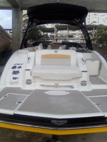 Imagen 10 de 12 de Lancha Chaparral Xtreme 26.4 Lv2260