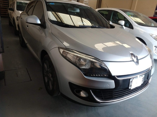 Imagen 2 de 20 de Renault Mégane Iii 2013 2.0 Privilege Ph2