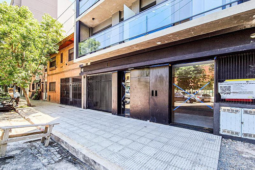 Venta Departamento 3 Ambientes Al Frente Balcón Amenities A Estrenar Caballito