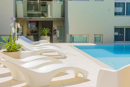 Departamento En Venta En Las Gaviotas