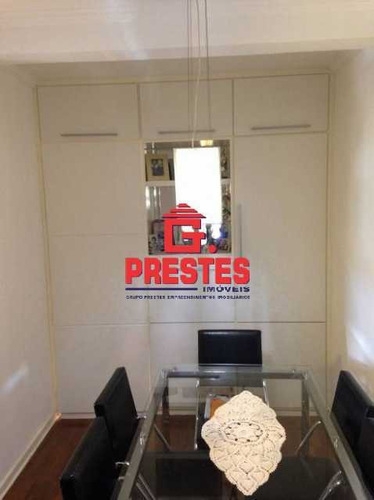 Imagem 4 de 15 de Apartamento-à Venda-centro-sorocaba - Stap20405