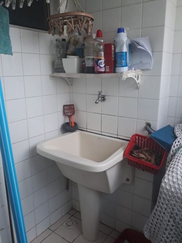 Imagem 9 de 20 de Apartamento - Venda - Vila Hortolândia - Cod. 7054 - V7054