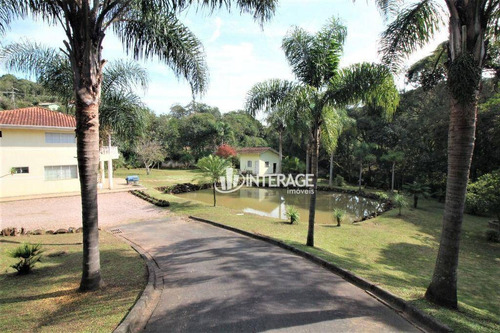 Imagem 3 de 30 de Chácara Com 3 Dormitórios, 3619 M² - Venda Por R$ 1.300.000,00 Ou Aluguel Por R$ 7.000,00/mês - Jardim Viviane - Campo Magro/pr - Ch0018