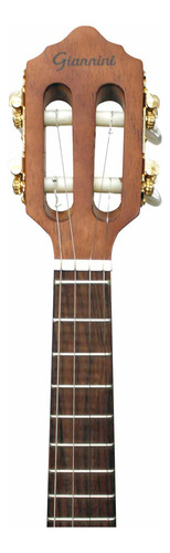 Cavaco Giannini Cs1 Wh Eq Ns Eletroacústico