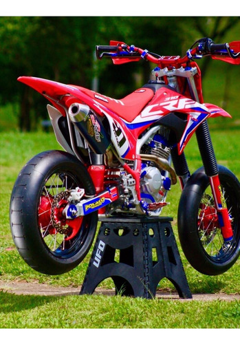 Honda Crf 310 Supermoto