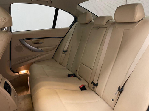 BMW Serie 3 328i 2.0 Active Flex