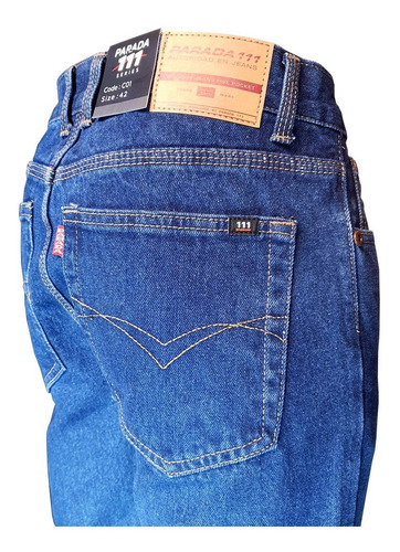 Jeans Parada 111 Series C01