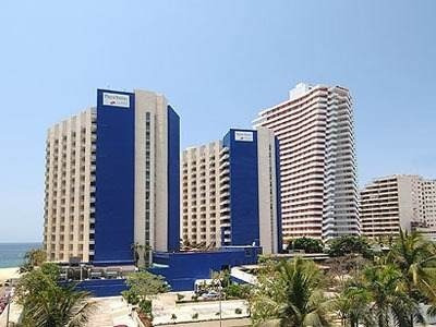 Imagen 3 de 12 de Acapulco Suite 6 Personas Todo El Año