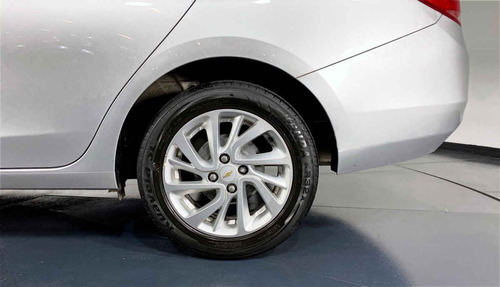 Imagen 10 de 15 de 107134 - Chevrolet Aveo 2020 Con Garantía