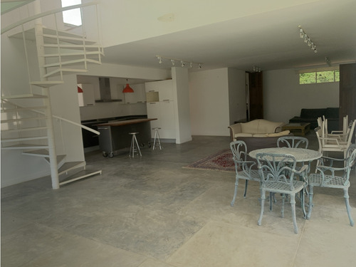 Apartamento En Venta La Union El Hatillo 78-24-40