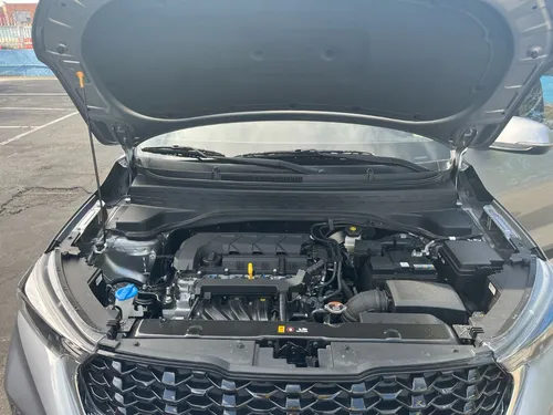 Kia Sonet 1.5L Vibrant